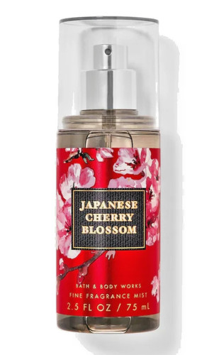 Bath body works - works, mist