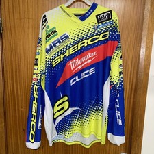 SHERCO Factory  MRS Trials