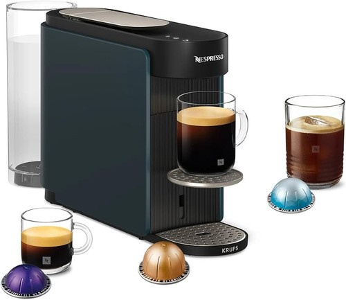 Nespresso vertuo pod coffee - pod,