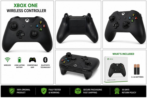 Xbox one original controller - ,