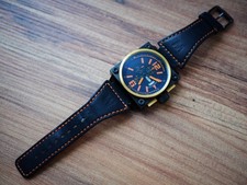 Welder k23 chronograph - k23,