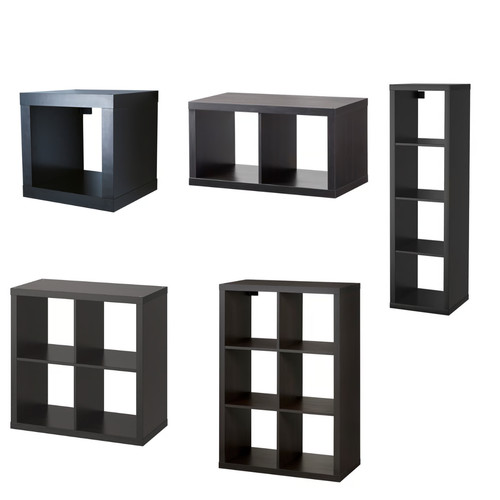 Ikea kallax shelving unit - kallax,