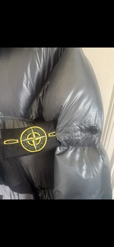 Stone island pertex quantum - pertex, y
