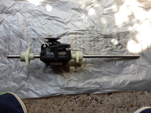Hyundai 460 lawn - 460, sp