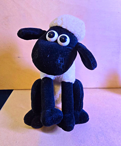 Shaun the sheep wallace - sheep, &