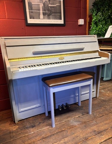 Sale stunning grey - 🎹,
