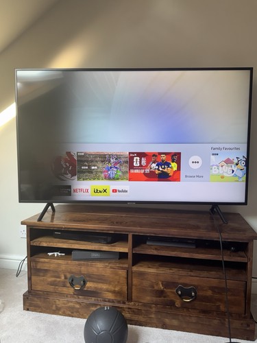 Samsung inch ultra hd - samsung, 4k