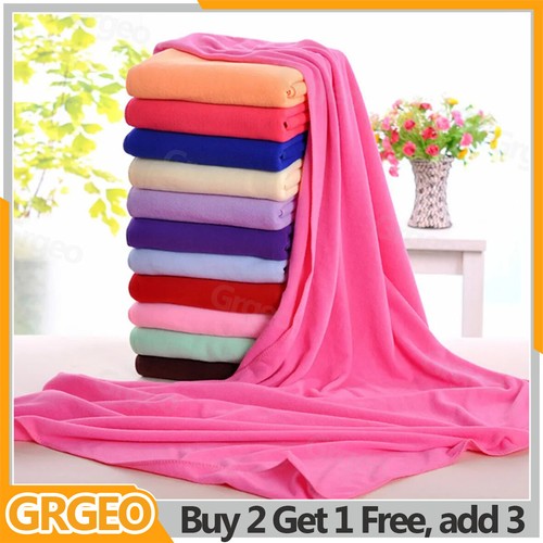 Quick dry microfibre beach - dry,