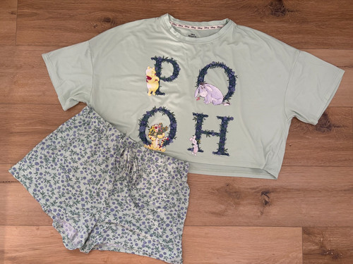 Primark winnie the pooh - winnie,