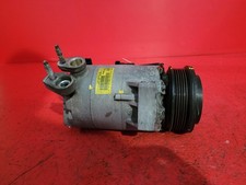 FORD FOCUS MK3 2017 AIR CON COMPRESSOR A/C PUMP 1.0L PETROL M1DD 2100870
