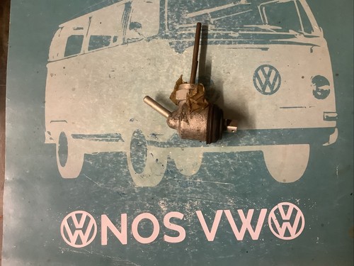 New old stock beetle - old,