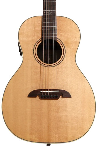 Alvarez ap70e artist series - alvarez,