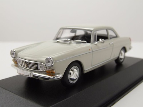 Maxichamps peugeot 404 - maxichamps,,