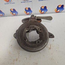 RIDGID Universal Pipe Threader Die 1/8-2 Pipe 1/4-2 Bolt no dies inc vat