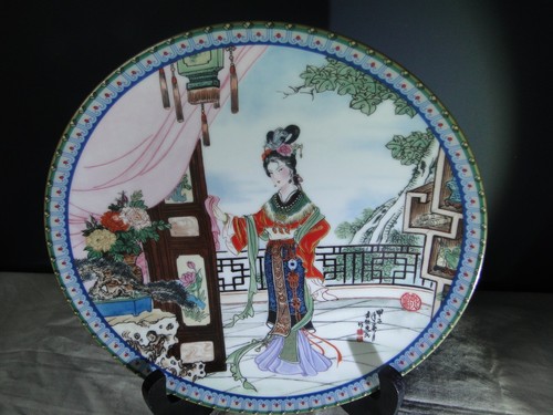 New imperial jingdezhen