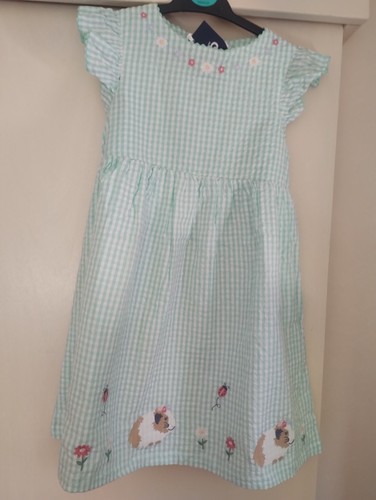 Jojo maman bebe dress age - maman,