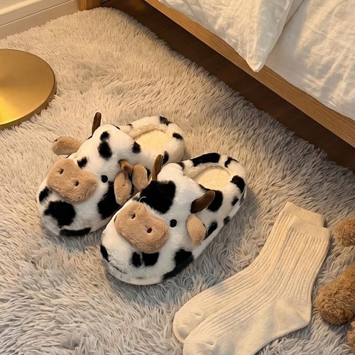 Capybara slippers womens - slippers,