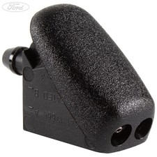 Genuine Ford Focus MK1 Front