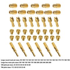 42pcs For Mikuni VM30 VM32