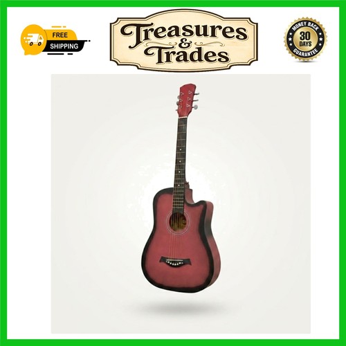 Inch full size - inch, acoustic