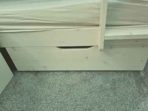 Stompa under bed storage - stompa,
