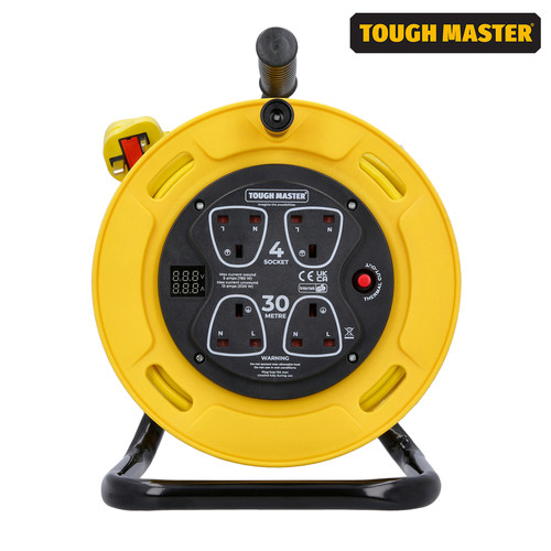 Tough master socket - tough,