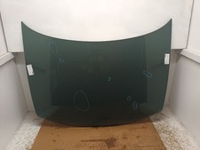 VOLKSWAGEN GOLF S BONNET