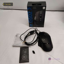 LOGITECH G502X HERO 25K ULTRA