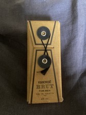 *** Vintage *** Brut for Men by Faberge - Eau de Toilette 45ml  boxed
