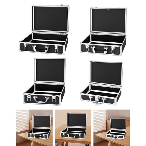 Aluminum alloy case storage - case,