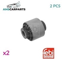 AXLE BEAM MOUNTING BUSH PAIR