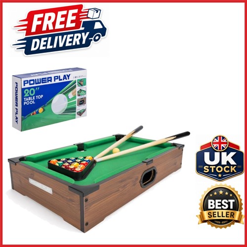 Table top pool - top, 2