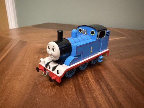 Bachmann thomas the - bachmann,