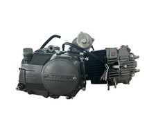 125CC Lifan Engine Electric