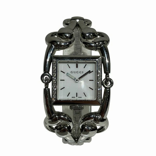 Gucci signoria 116 quartz - 116.3,