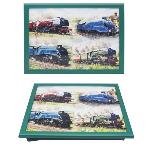 Cushioned laptray classic - cushioned,
