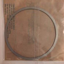 GENUINE YAMAHA PLATE SEAT