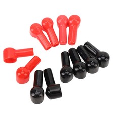 12Pcs Battery Terminal Boot