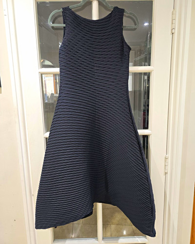 Cos navy voluminous - cos,