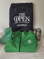 The Open 149th Royal St