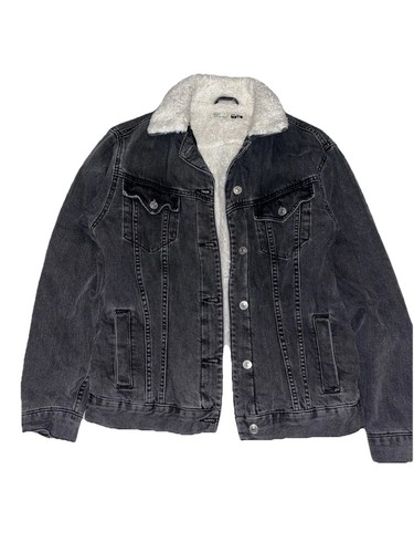 Moto denim jacket women s - ,