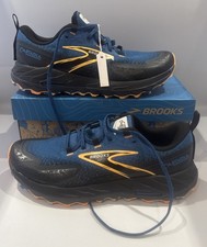 Brooks Cascadia 18 Mens Trail