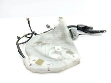 2008 Mazda 5 CR19 Wiring