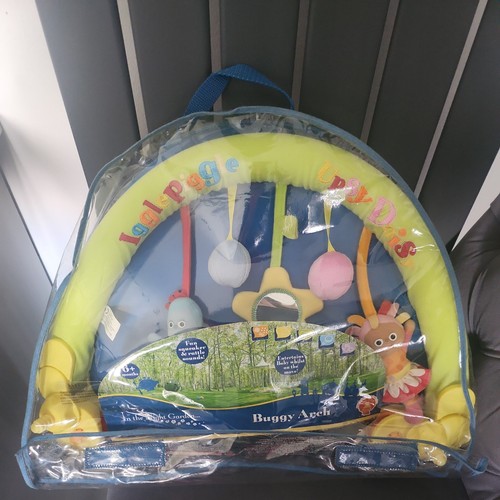 The night garden buggy pram - in,