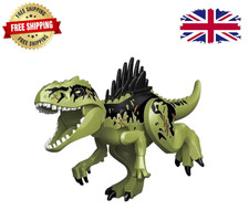 LEGO Jurassic World
