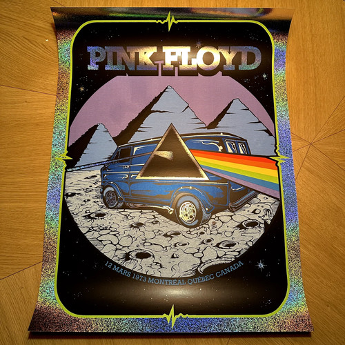 Pink floyd official 2022 - pink,