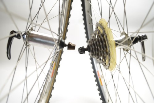 Matrix guru shimano - guru,