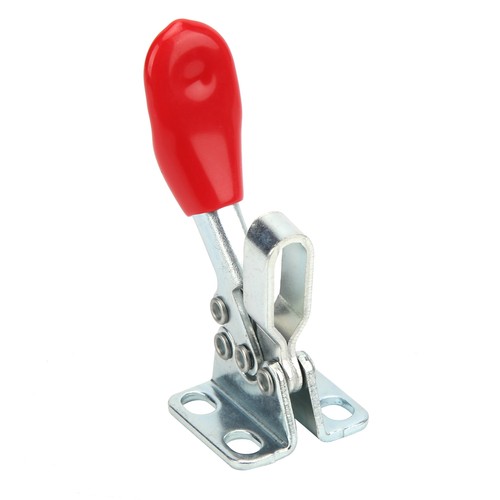 Toggle clamps model 201 - toggle, gh-201