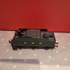 Bachmann OO Gauge GWR Manor Or