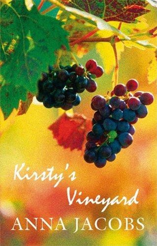 Kirsty vineyard jacobs - kirsty's,